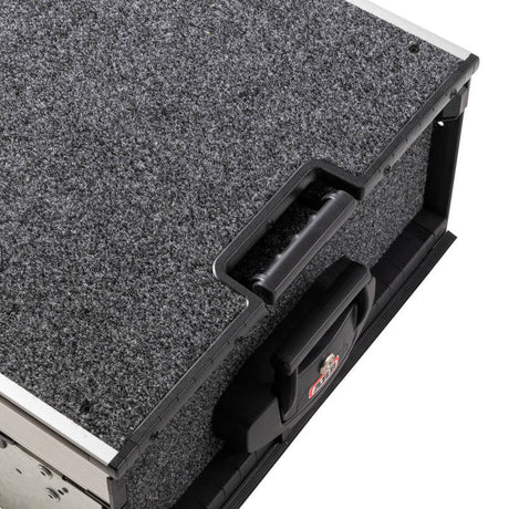 ARB R/Drawer R/Floor 41X21X11 Intrnl 37.5 X 18 X 8.5 - View 4 | Dirty Garage