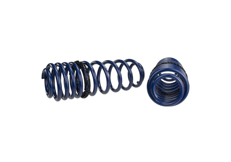 2005-2014 Mustang GT 1.0in. Track Lowering Springs - View 7 | Dirty Garage