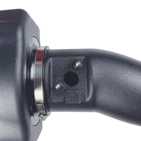 2010-2021 4Runner Evolution Cold Air Intake Dry Filter - View 4 | Dirty Garage
