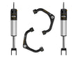 2020-2022 GM HD ICON 2.5 Front Upper Control Arm Kit | Dirty Garage