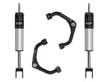 2020-2022 GM HD ICON 2.5 Front Upper Control Arm Kit | Dirty Garage