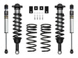 2023-2025 Sequoia ICON Front and Rear Lift Kit | Dirty Garage