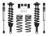 2023-2025 Sequoia ICON Front and Rear Lift Kit | Dirty Garage