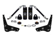 2007-2022 Tundra ICON Front Shock Kit | Dirty Garage