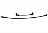 Universal 9mm Spark Plug Wire Sets - Black - View 12 | Dirty Garage