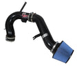 2006-2008  Infiniti M45 4.5L V8 Black SP Series Cold Air Intake | Dirty Garage