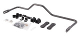 2022+ Bronco Solid Chromoly 3/4in Rear Sway Bar - View 5 | Dirty Garage