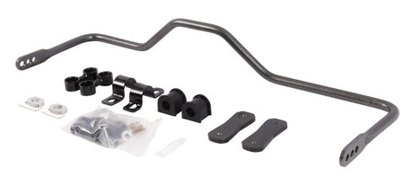 2022+ Bronco Solid Chromoly 3/4in Rear Sway Bar - View 5 | Dirty Garage