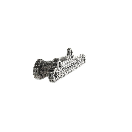 2015-2017 GT350R/5.0L Primary Timing Chain Set - View 10 | Dirty Garage
