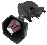2005-2014 Tacoma 4.0L V6 Performance Air Intake Kit - View 16 | Dirty Garage