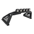 Multi-Fit Sport Bar 2.0 w/ Light Mount for Full-Size Trucks Textured | Dirty Garage