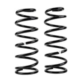 1990-2007 Lexus LX450/LX470/Toyota Land Cruiser Coil Spring Rear 80 HD | Dirty Garage