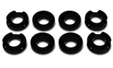 2021-2024 Bronco 3" Lift Coilover Spacer Kit - View 2 | Dirty Garage