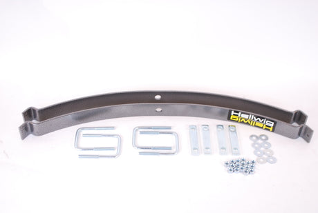 1988-1998 Silverado 1500 EZ Level 990 Helper Spring - Up To 2000lbs - View 2 | Dirty Garage
