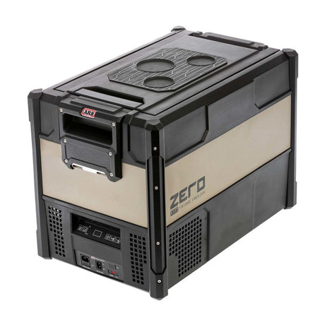Fridge 47 Quart Zero B Plug | Dirty Garage