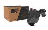 2013-2018 Ram HD/3500 63 Series Air Intake - View 3 | Dirty Garage
