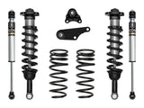 2024-2025 ICON Front and Rear Lift Kit | Dirty Garage