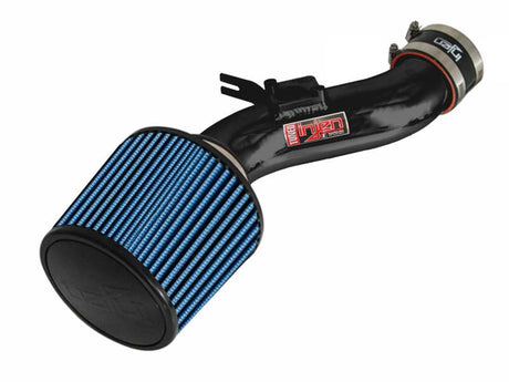 2002-2007 WRX STi Black Short Ram Intake - View 3 | Dirty Garage