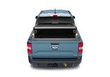 2022-2026 Maverick 4' 6" TruXport Bed Cover - View 2 | Dirty Garage