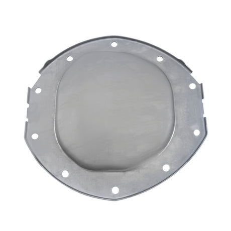 2000-2012 GM 8.0 in Rear Differential Cover (YP C5-GM8.0) - View 2 | Dirty Garage