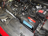 2016-2020 Civic Si I4 1.5T Evolution Intake - View 5 | Dirty Garage