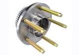 2005-2014 Mustang V6/Boss/GT/Shelby GT500 Hub Kit with ARP Studs - View 5 | Dirty Garage