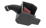 2022 Grand Wagoneer V8-6.4L Performance Air Intake System - View 3 | Dirty Garage