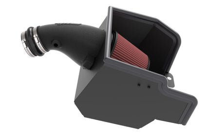 2022 Grand Wagoneer V8-6.4L Performance Air Intake System - View 3 | Dirty Garage
