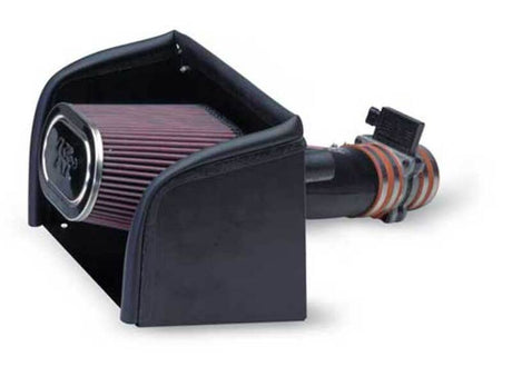 1996-2000 Chevy/PickUp V8-7.4L Performance Intake Kit - View 2 | Dirty Garage