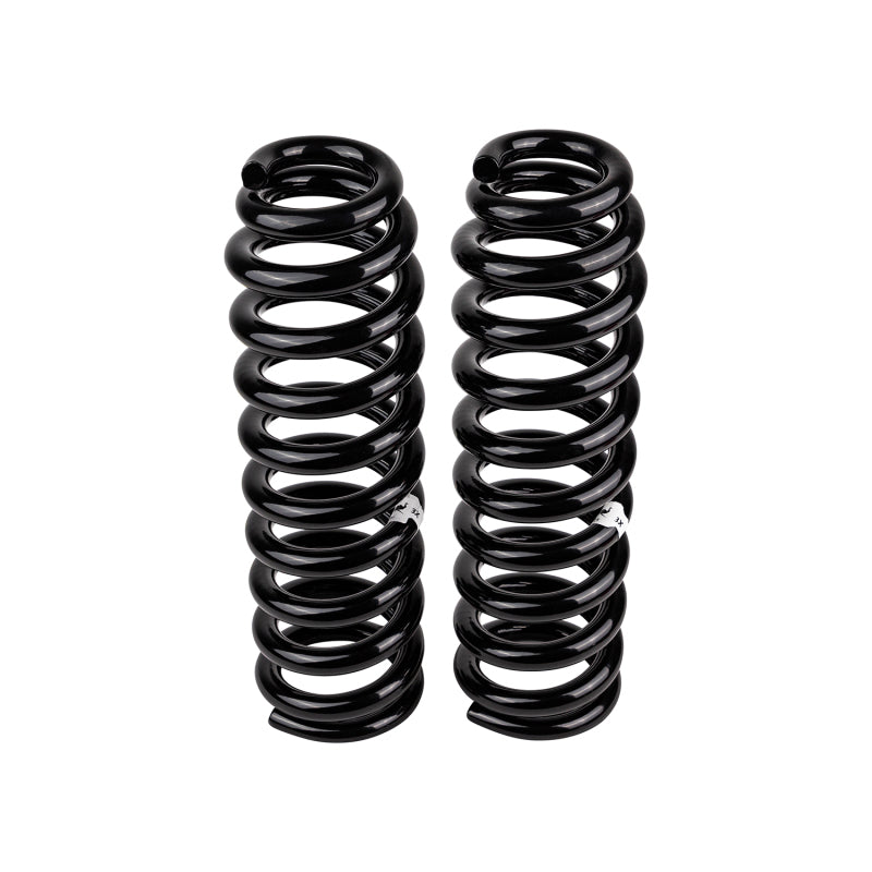 2007-2021 Tundra Front Coil Spring w/ ARB Bar - View 4 | Dirty Garage