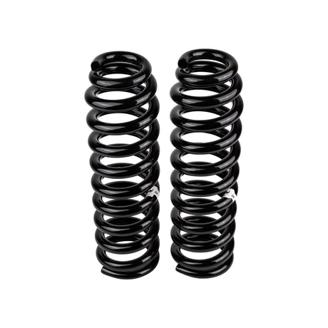 2007-2021 Tundra Front Coil Spring w/ ARB Bar - View 4 | Dirty Garage