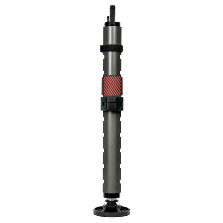 Go Rhino Xventure Gear EG1 El Gato Hydraulic Jack - Graphite - View 19 | Dirty Garage