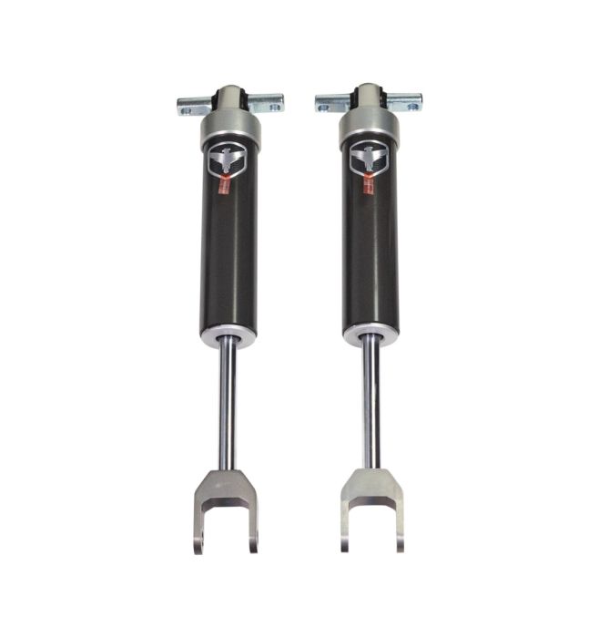 2020-2025 GM HD 6" Lift Kit w/ Falcon 2.1 Shocks - View 2 | Dirty Garage