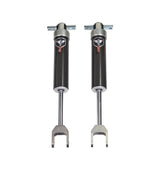 2020-2025 GM HD 6" Lift Kit w/ Falcon 2.1 Shocks - View 2 | Dirty Garage