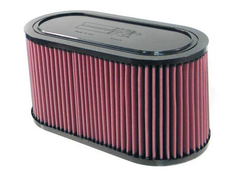 Universal Custom Air Filter Cotton Gauze 13 1/2in x 6 9/16in B/13in x 6 1/6in T/7in H | Dirty Garage