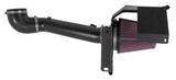 1977Series Performance Intake Kit for 2015 Silverado/GM HD/3500 6.0L V8 - View 18 | Dirty Garage