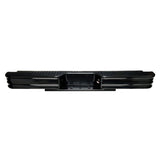 Westin/Fey 67-96 F-Series Style Side / 97-98 F-250/350 HD Diamondstep Universal Bumper - Black - View 2 | Dirty Garage
