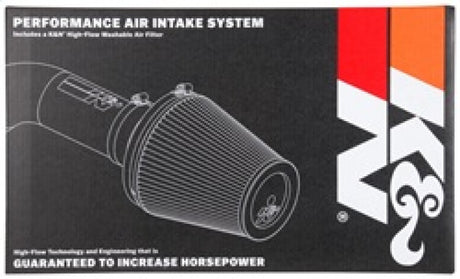 Performance Intake Kit Fipk; Corvette, V8-6.0L; 2005 - View 12 | Dirty Garage