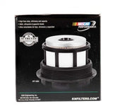 Universal Ford Diesel Truck Fuel Filter - View 7 | Dirty Garage