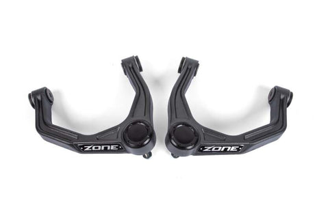 2019-2026 GM 1500 Adventure Series Upper Control Arm Kit | Dirty Garage