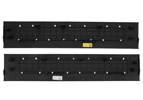 2015-2017 F-150 Ford Performance Sill Plate Set - View 4 | Dirty Garage