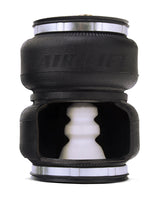 Universal Loadlifter 5000 Ultimate Plus Air Springs with Internal Jounce Bumper - View 4 | Dirty Garage
