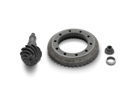 Universal 8.8 Inch 4.10 Ring Gear and Pinion - View 8 | Dirty Garage