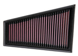 Replacement Air Filter 2012-2013 Benz A180/A200/A250/B180/B200/B250 - View 13 | Dirty Garage