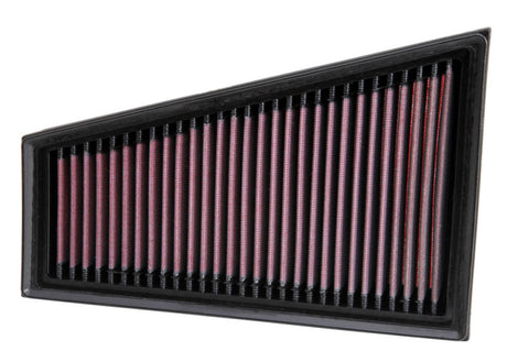 Replacement Air Filter 2012-2013 Benz A180/A200/A250/B180/B200/B250 - View 13 | Dirty Garage