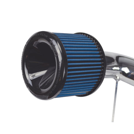 2006-2011 Civic Si 2.0L Polished SP Series Cold Air Intake - View 4 | Dirty Garage