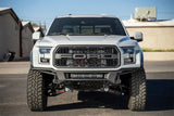 2017-2019 F-150 Raptor PRO Bolt-On Front Bumper - View 4 | Dirty Garage