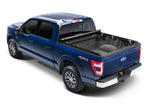 2017-2020 Superduty 6' 6" TruXport Bed Cover - View 3 | Dirty Garage