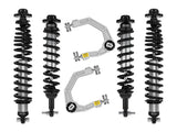 2021-2026 Bronco ICON Front and Rear Lift Kit | Dirty Garage