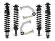 2021-2026 Bronco ICON Front and Rear Lift Kit | Dirty Garage